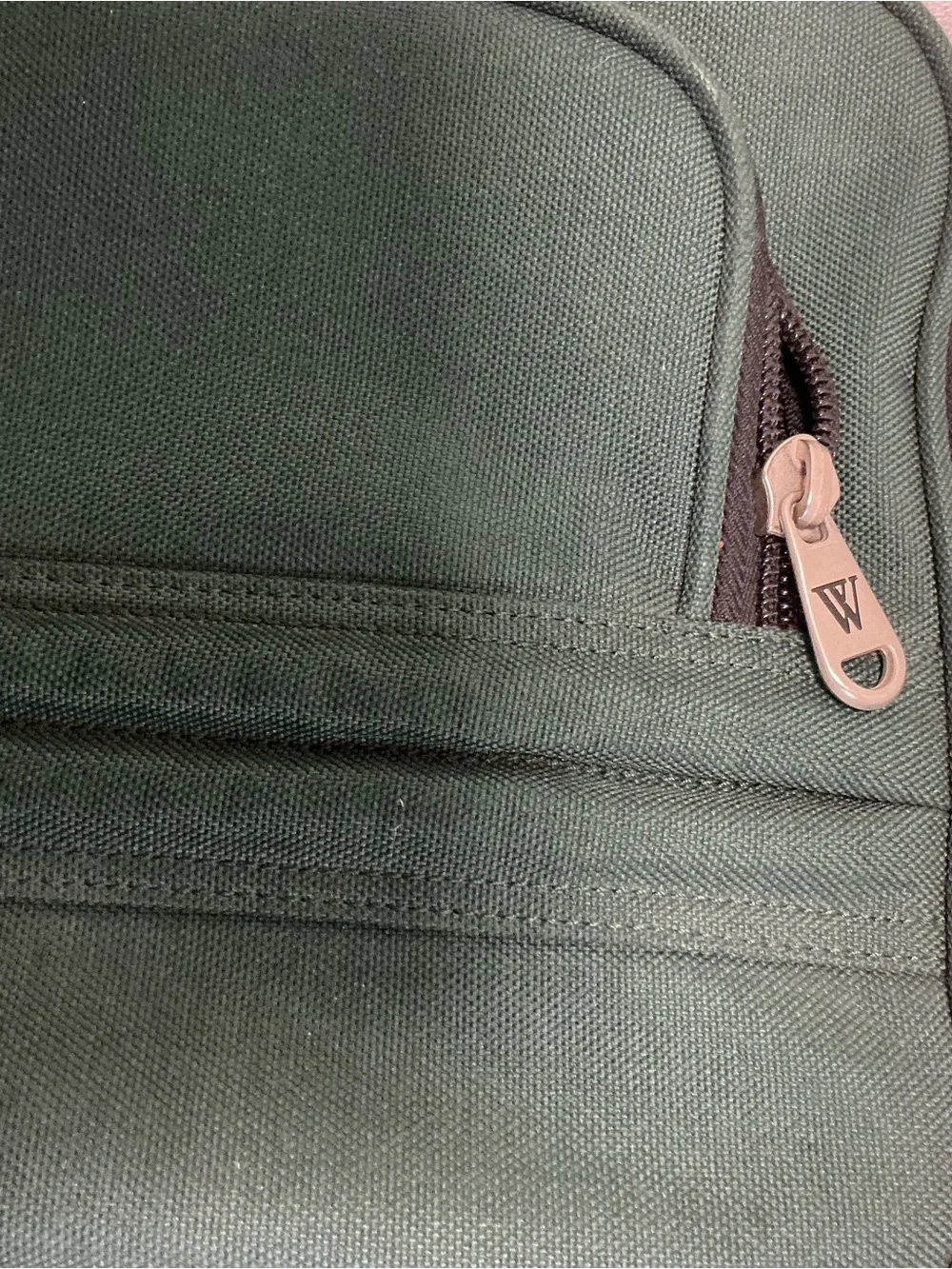 Western pack men laptop